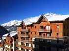 фото отеля Residence Le Cheval Blanc Valfrejus