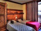 фото отеля Residence Le Cheval Blanc Valfrejus