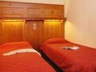 фото отеля Residence Le Cheval Blanc Valfrejus