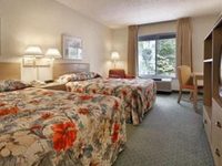 Days Inn Hilton Head