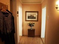 Cafe Dorn Appartements & Fruhstuckspension