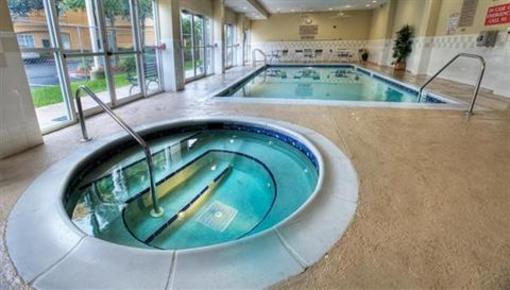 фото отеля Country Inn & Suites Ocala