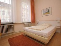 Hotel Reverey Garni