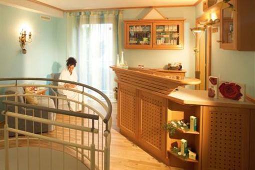 фото отеля Grandau Hotel Sankt Gallenkirch