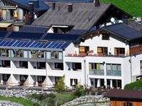Grandau Hotel Sankt Gallenkirch