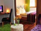 фото отеля Grandau Hotel Sankt Gallenkirch