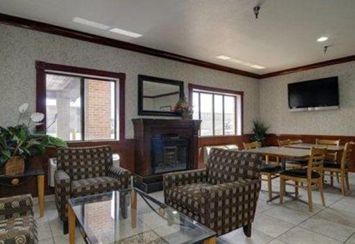 фото отеля Quality Inn Peru