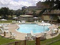 Oak Hills Medical Center Hotel