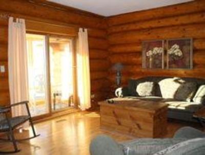 фото отеля Inn on the Lake - Whitehorse