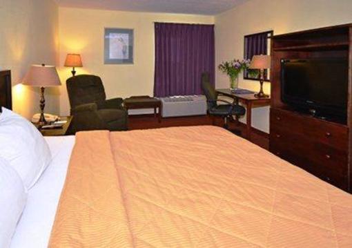 фото отеля Comfort Inn Bristol (Virginia)