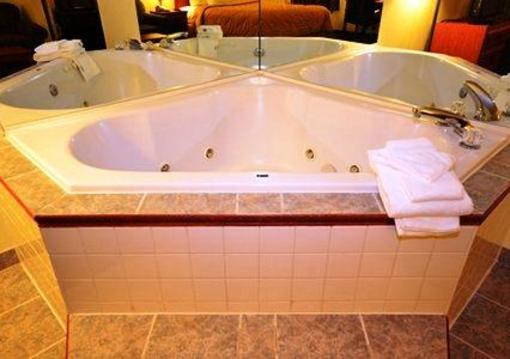 фото отеля Comfort Inn Bristol (Virginia)