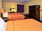 фото отеля Comfort Inn Bristol (Virginia)