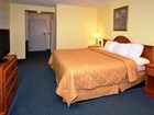 фото отеля Comfort Inn Bristol (Virginia)