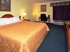 фото отеля Comfort Inn Bristol (Virginia)