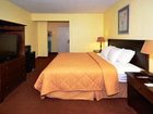 фото отеля Comfort Inn Bristol (Virginia)