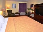 фото отеля Comfort Inn Bristol (Virginia)