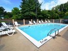 фото отеля Comfort Inn Bristol (Virginia)