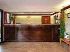 фото отеля Comfort Inn Bristol (Virginia)