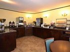 фото отеля Comfort Inn Bristol (Virginia)