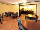 фото отеля Comfort Inn Bristol (Virginia)