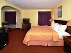 фото отеля Comfort Inn Bristol (Virginia)