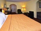 фото отеля Comfort Inn Bristol (Virginia)