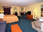 фото отеля Comfort Inn Bristol (Virginia)