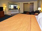 фото отеля Comfort Inn Bristol (Virginia)