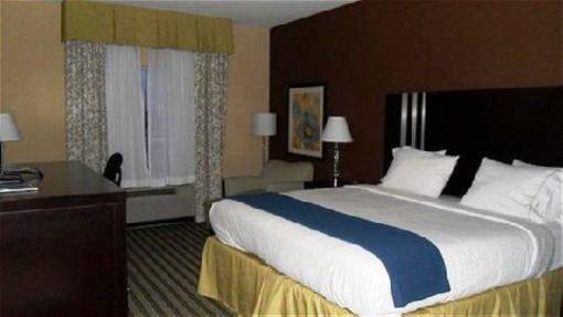 фото отеля Super 8 Columbia, TN