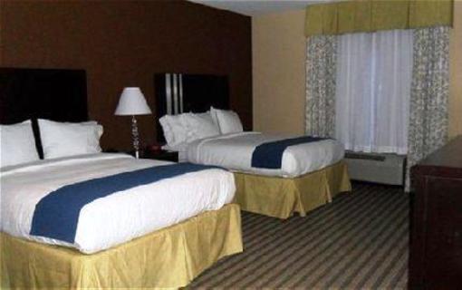 фото отеля Super 8 Columbia, TN