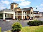 фото отеля Super 8 Columbia, TN