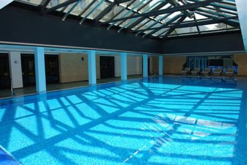фото отеля St. Georges Lodge Bansko