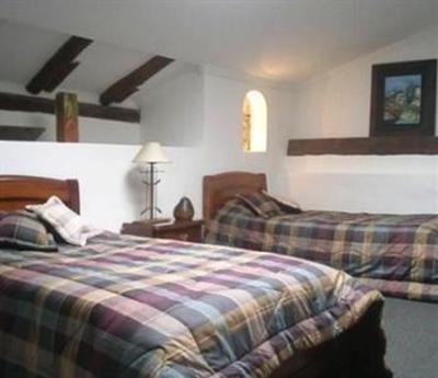 фото отеля Hostal Casa del Barranco