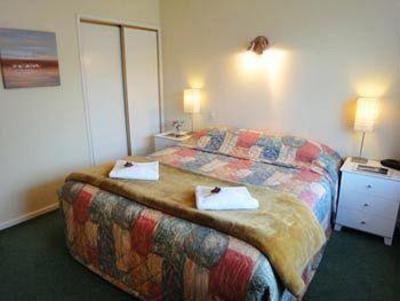 фото отеля Aalton Motel