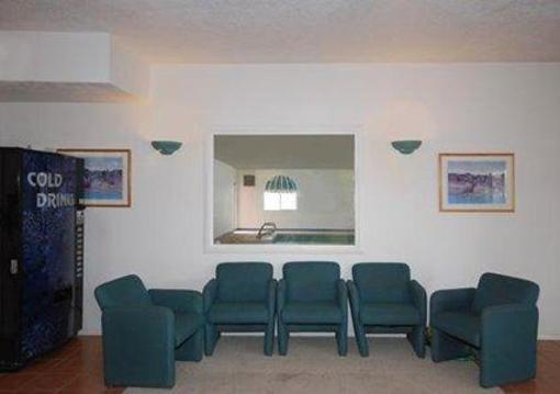 фото отеля Rodeway Inn & Suites Monticello (Utah)