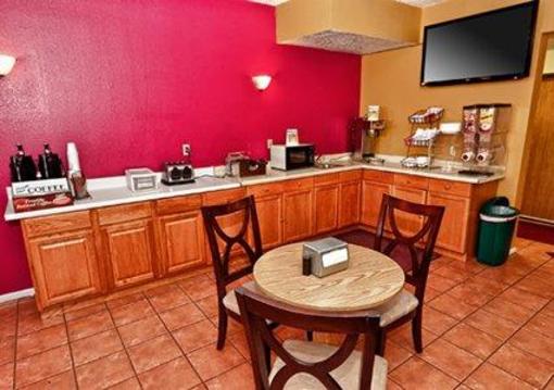 фото отеля Rodeway Inn & Suites Monticello (Utah)