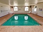 фото отеля Rodeway Inn & Suites Monticello (Utah)
