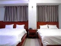 An Dong Center Hotel