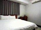 фото отеля An Dong Center Hotel