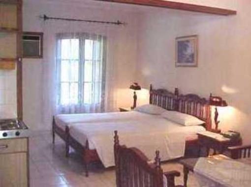 фото отеля Hotel Bavaria Asuncion