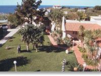 Hotel Corona Forio