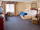 фото отеля Holiday Inn Express Jamestown