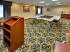 фото отеля Holiday Inn Express Jamestown