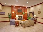 фото отеля Holiday Inn Express Jamestown