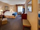 фото отеля Holiday Inn Express Jamestown
