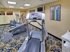фото отеля Holiday Inn Express Jamestown