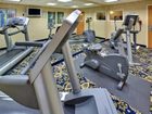 фото отеля Holiday Inn Express Jamestown