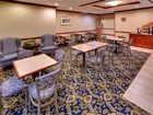 фото отеля Holiday Inn Express Jamestown