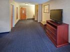 фото отеля Holiday Inn Express Jamestown