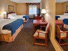 фото отеля Holiday Inn Express Jamestown